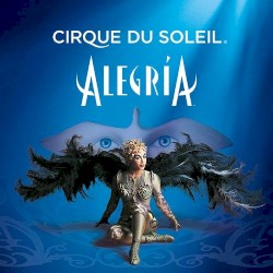 Alegría