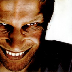 Richard D. James Album