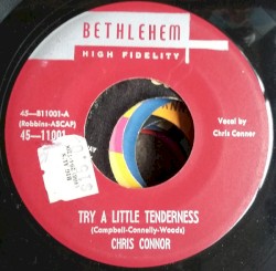 Try a Little Tenderness / What Is There to Say