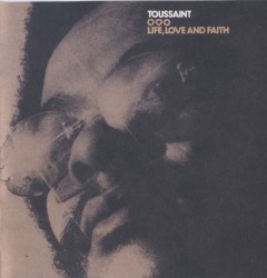 Life, Love and Faith