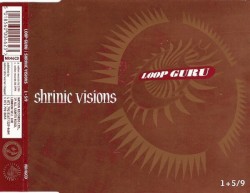 Shrinic Visions