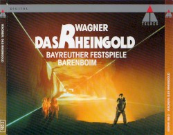 Das Rheingold