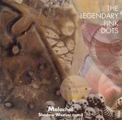 Malachai (Shadow Weaver, Part 2)