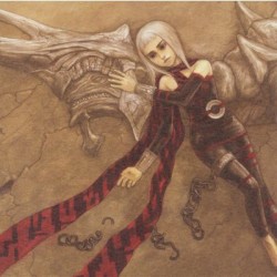 Panzer Dragoon Orta Original Sound Track