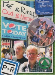 Pé & Rinus met oud & nieuw (Overschaiters)