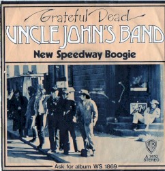 Uncle John’s Band