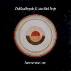 Summertime Low