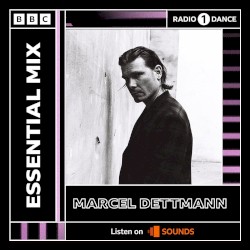2022-12-03: BBC Radio 1 Essential Mix
