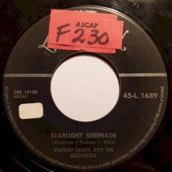 Starlight Serenade / Play a Simple Melody