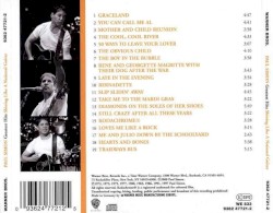 Greatest Hits: Shining Like a National Guitar