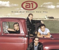 Same Old Brand New You