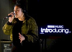 BBC Live in Session: Radio Scotland, Vic Galloway Session