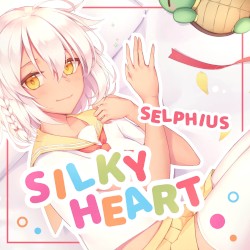 silky heart