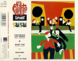 Protégez les bébés