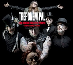 Evil Music for Evil People - Survival Sounds Remixes