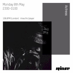 2017-05-08: Rinse FM
