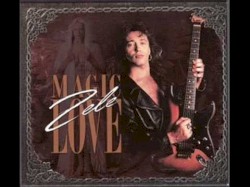 Magic Love