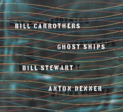 Ghost Ships