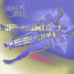 Uploading the Human (Concorde+ Remix)