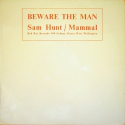 Beware the Man
