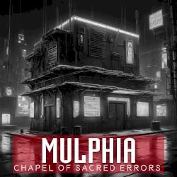 Chapel of Sacred Errors