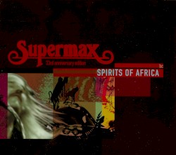 Spirits of Africa