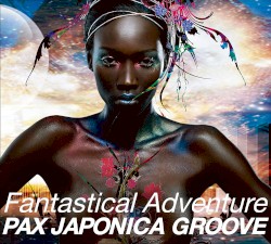 Fantastical Adventure