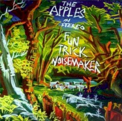 Fun Trick Noisemaker