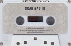 Grab Bag III