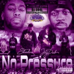 No Pressure
