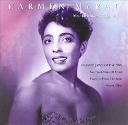 New York State of Mind