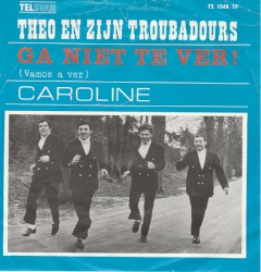 Ga niet te ver! (Vamos a ver)