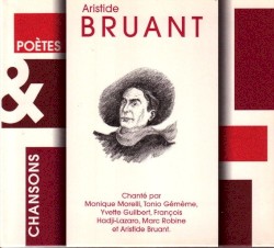 Aristide Bruant
