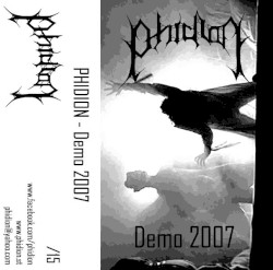 Demo 2007