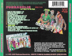 Let's Take It to the Stage