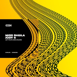 Let Your Love Unload