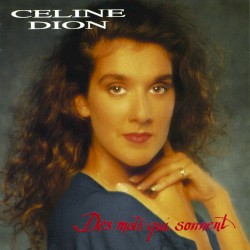 Dion chante Plamondon