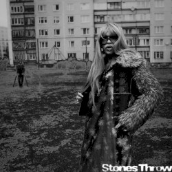 Stones Throw