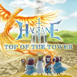 TOP OF THE TOWER
