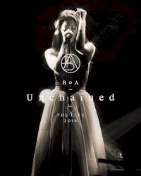BoA THE LIVE 2018 ～Unchained～