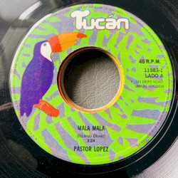 Mala mala / Presumida