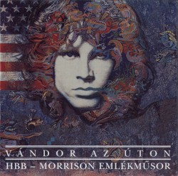 Vándor az úton: HBB Morrison emlékműsor