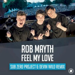 Feel My Love (Sub Zero Project & Devin Wild remix)