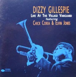 Live at the Village Vanguard