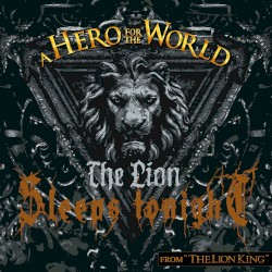 The Lion Sleeps Tonight