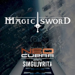 Singularity (Music From Trackmania Neo-Cupra District 3)