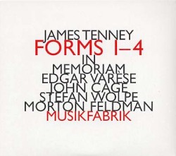 Forms 1-4