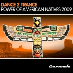 Power of American Natives 2009