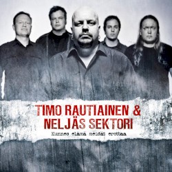 Kunnes elämä meidät erottaa