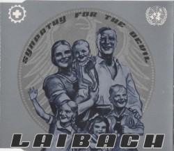 Sympathy for the Devil